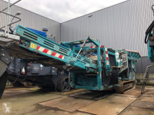 Powerscreen waste shredder Warrior 1400