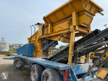 Дробильно-сортировочные агрегаты SBM FRML11.5/20