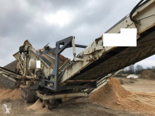 Metso LT 1213 concasseur occasion