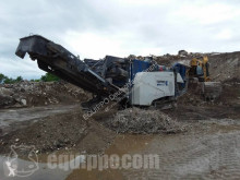 Kleemann MOBIREX MR110Z sigte brugt