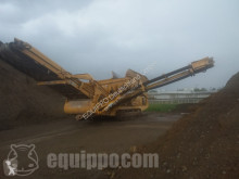 Breken, recyclen Extec E7 tweedehands zeefmachines