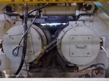 Drvenie, recyklácia drvič Metso HRC800