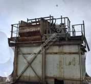 粉碎机、回收机 筛分 无公告 Stichweh Dewatering screen