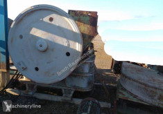 Kleemann Jaw crusher 600x 350 mm, type SSTB kruszarka używany