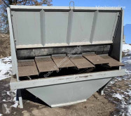 Ballistic screen / Ballistik Sieb crible occasion
