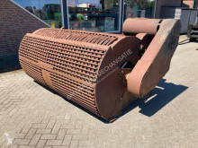 Zeefbak 3 meter przesiewacz używany