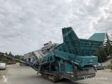 Trituración, reciclaje Powerscreen Warrior 1400X usado