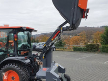 CLS-H 1050 balayeuse-nettoyeuse neuve