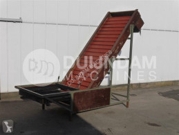 Convoyeur agricole -