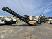 Concasseur Metso Lokotrack LT 1110