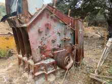 Trituración, reciclaje KHD-Wedag PHE 125.105 trituradora usado