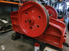 Dragon BW55 used crusher