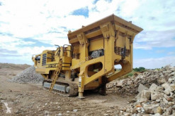 Extec Crusher C 12 concasseur occasion