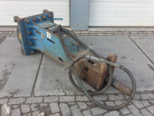 Marteau hydraulique Hydraram SG1200S