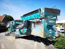 Trituración, reciclaje Powerscreen T.CHIEFTAIN 1400 cribadora usado