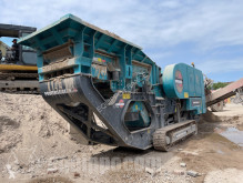 Drvenie, recyklácia Powerscreen PREMIERTRAK R300 drvič ojazdený