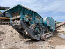 Britadeira, reciclagem Powerscreen PREMIERTRAK R300 trituração usado