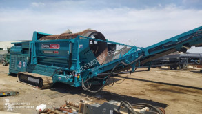 Trituración, reciclaje cribadora Powerscreen Orion 1400(1005)