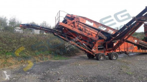 Öğütme/ufalama, geri dönüştürme eleyici Terex FINLAY 393 Turbo