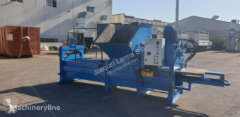 Concassage, recyclage PRENSA HORIZONTAL COMPACTADORA IMABE IBÉRICA H80/50 MANUAL neuf