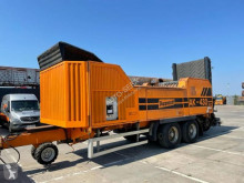 Doppstadt AK430 profi Rębak , Młotkowy, wysokoobrotowy 2003rok, 430KM használt hulladékaprító