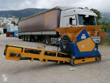 Gipo GUIDETTI MF 450 concasseur occasion