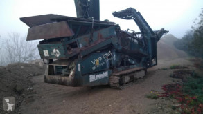 Třídič Powerscreen Warrior 1400