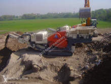 Puinbreker Gasparin Backenbrecher GI 107C VESUVIO