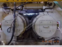 Öğütme/ufalama, geri dönüştürme konkasör Metso