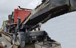 1048 e/d gebrauchte Brechanlage