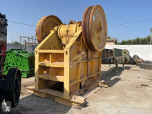 Granier 1200x1000 használt törőgép