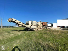 Metso LT 1315 concasseur occasion