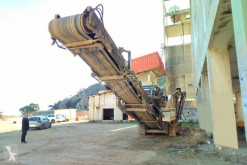 Öğütme/ufalama, geri dönüştürme konkasör Metso Lokotrack LT 105