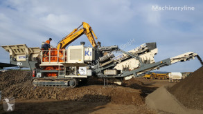 Drcení, recyklace Gasparin Prallbrecher GI1010CVR K1R nový