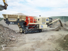 Concassage, recyclage Gasparin Prallbrecher GI1010C K1 neuf