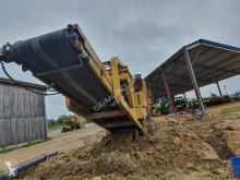 Extec törőgép c12