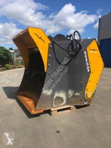 Concasseur-crible VPH 4-1700 VIPER METAL