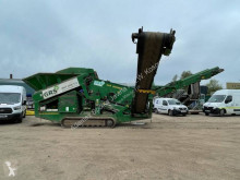 McCloskey R70 gebrauchter Brech- und Siebanlage