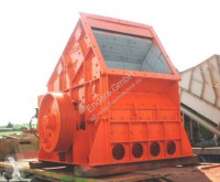 Bohringer RC-14 gebrauchter Brecher