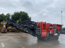 Terex Brechanlage Finlay J 960