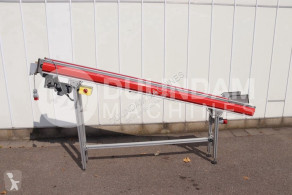 Convoyeur agricole fruit