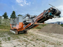 Terex Brechanlage XH 250 A PERCUSSION