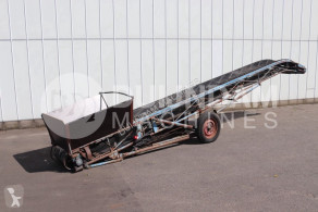 transportador agrícola usado