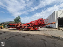 Crible Terex Finlay C1540 683 SUPERTRAK
