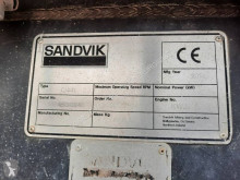 Concasseur Sandvik QL441