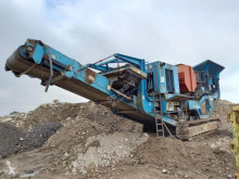 Terex Pegson AX 815 дробильная установка б/у