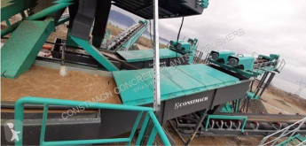 Constmach Screw Washer ( Spiral Sand Washing ) Roue laveuse/laveur de sable occasion