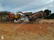 Constmach JC-1 Mobile Crushing Plant (Hard Stone Crusher) neue Brechanlage