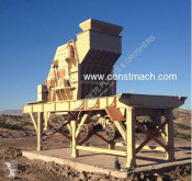 Constmach Concasseur à percussion secondaire 120-350 tonnes capacité új törőgép