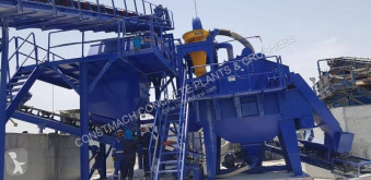 Constmach Écran de déshydratation à vendre - Machine de déshydratation de haute qualité neue Brechanlage
